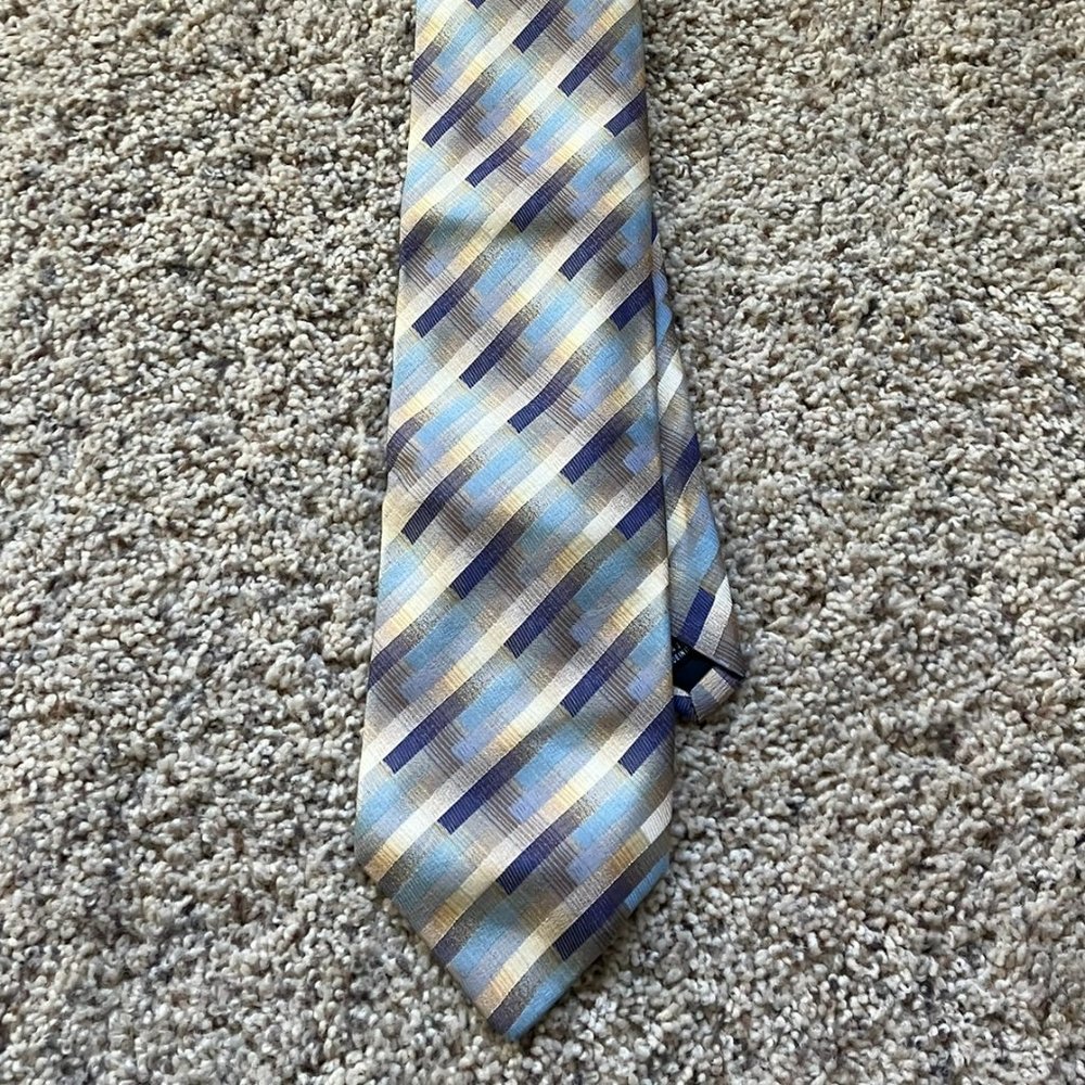 Men's Tie
